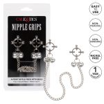 Nipple Grips 4-Point Nipple Press With Bells - Image 7