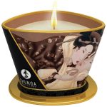 Massage Candle - Excitation - Intoxicating Chocolate - 5.7 Oz.