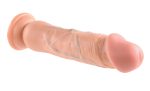 Realistic Dong - 7 Inches - Light - Image 3