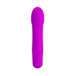 Pretty Love Ansel Rabbit Vibe - Fuchsia - Image 4