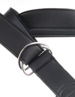 King Cock Strap on Harness With 6 Inch Cock - Tan - Image 4