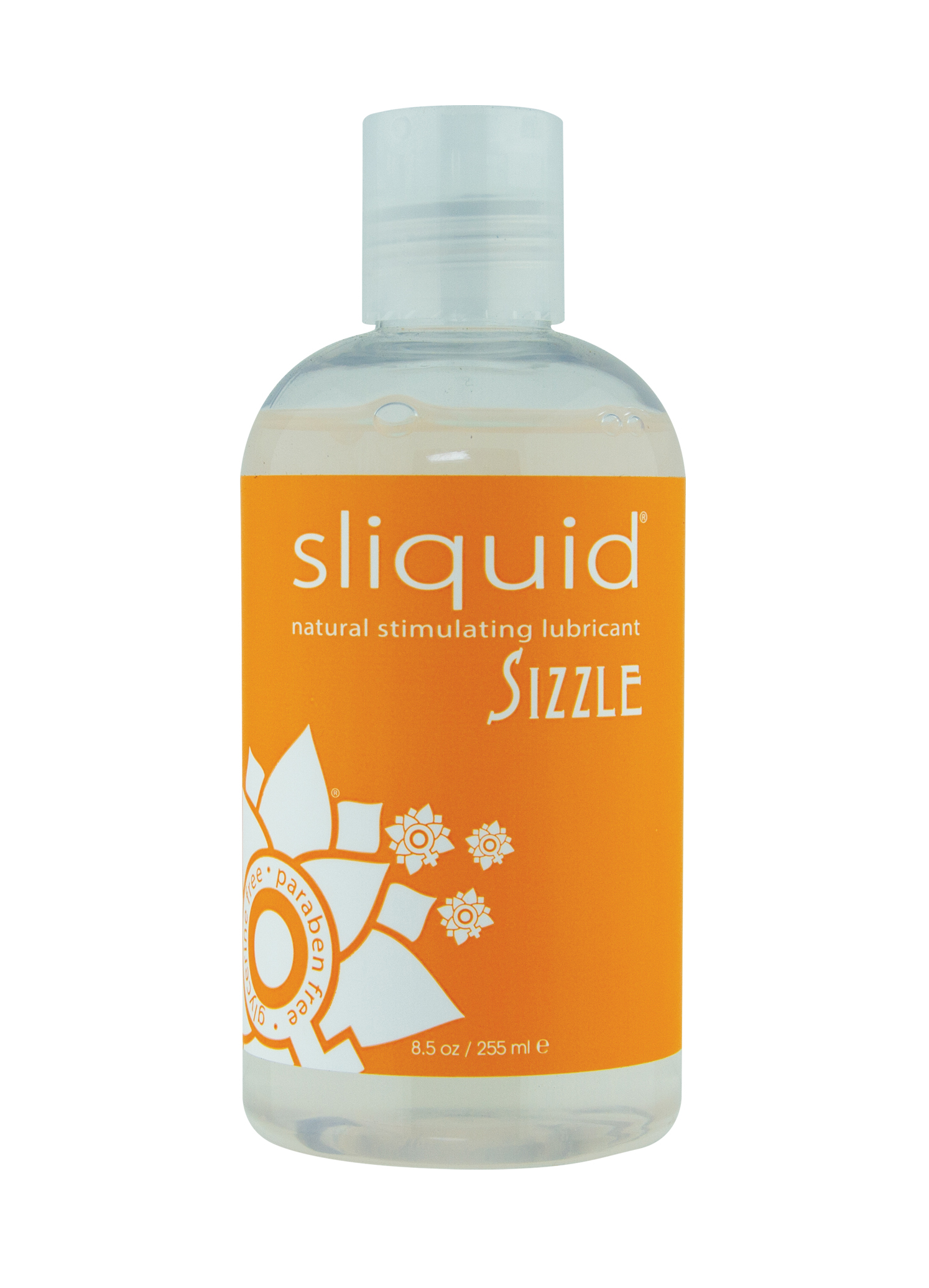 XHiCOZQomW0rCVKZLHXpPQ2EcJ1nwKOR Naturals Sizzle - 8.5 Fl. Oz. (255 ml) - Image 1