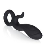 Dr. Joel Kaplan Ultimate Prostate Stimulator - Black - Image 2