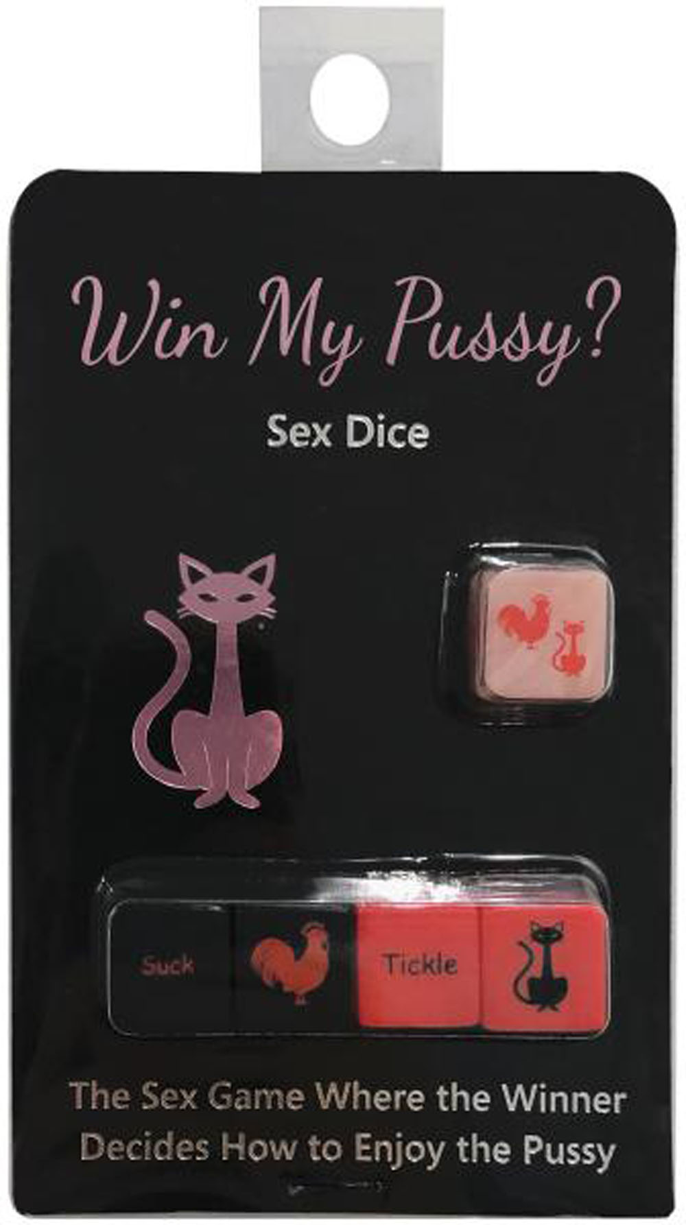 XIRpYrmVNoIlJStOfk7YLWuMlmwLgdb5 Win My Pussy? Dice Game - Image 1