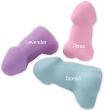 Pecker Bath Bombs 3 Pk - Image 2