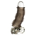 Pleasure Enhancer - Black - Image 5