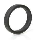 Boneyard Silicone Ring 50mm - Black - Image 5