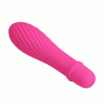 Pretty Love - Solomon - Magenta - Image 3