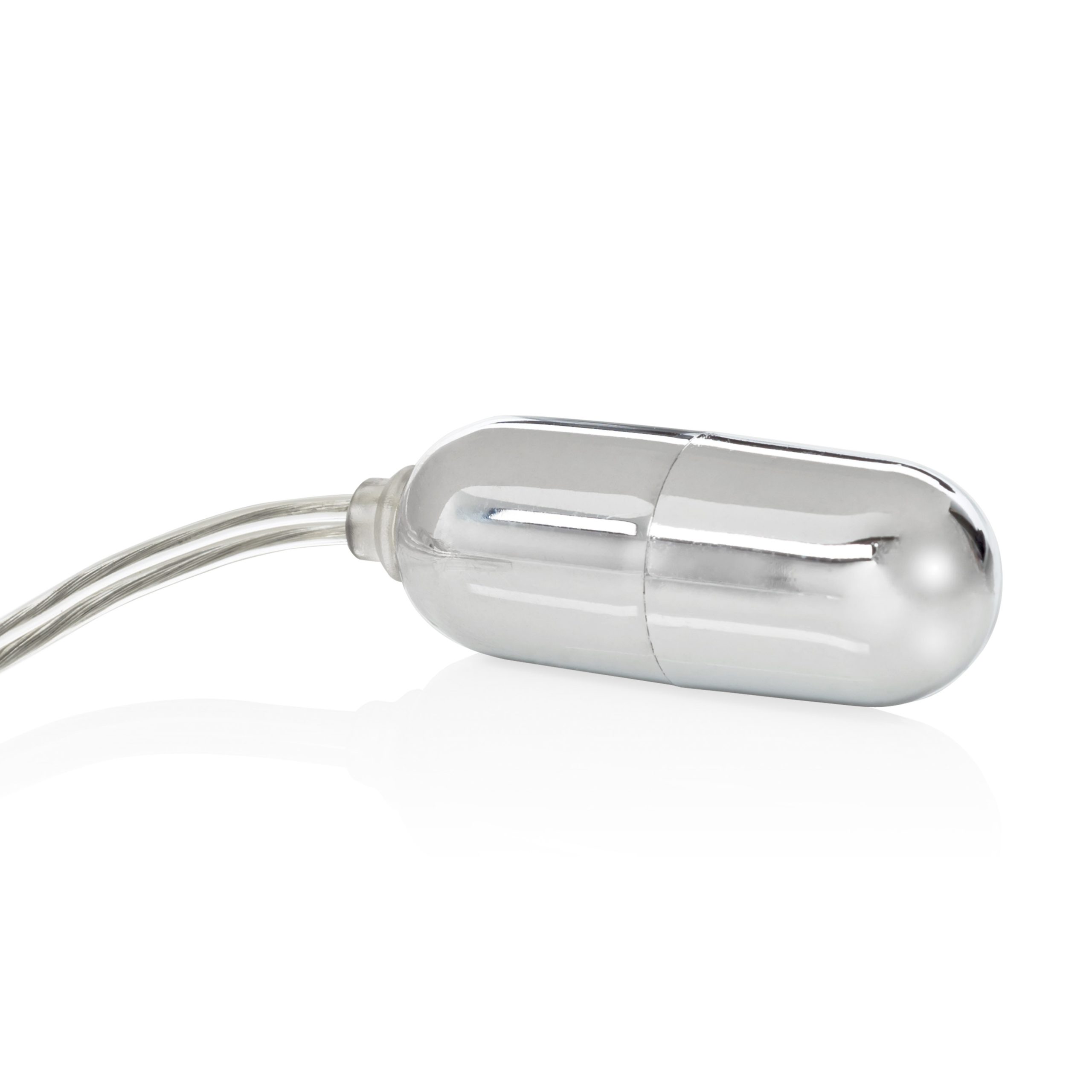 XOG0tCPgIFBLGkcUrQSzrXACHb0EMNkQ Sterling Collection Mini Silver Bullet - Image 1