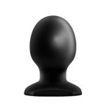 Anal Adventures - Orb Plug - Black - Image 3