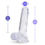 B Yours Plus - Rock N’ Roll - Clear - Image 5