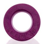 Cock-B Bulge Cockring - Plum - Image 3