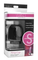 Strap Cap Wand Harness for Dildos - Image 5