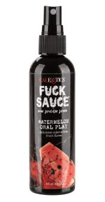 Fuck Sauce Watermelon Oral Play - Image 3