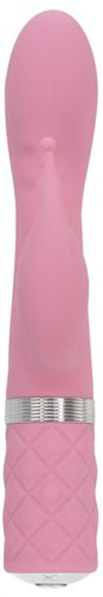 Pillow Talk - Kinky Pink - Image 3
