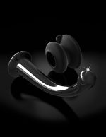Icicles No. 87 - With Silicone Suction Cup - Image 5