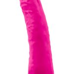 Au Naturel - Bold - Jack - 7 Inch Dildo - Pink
