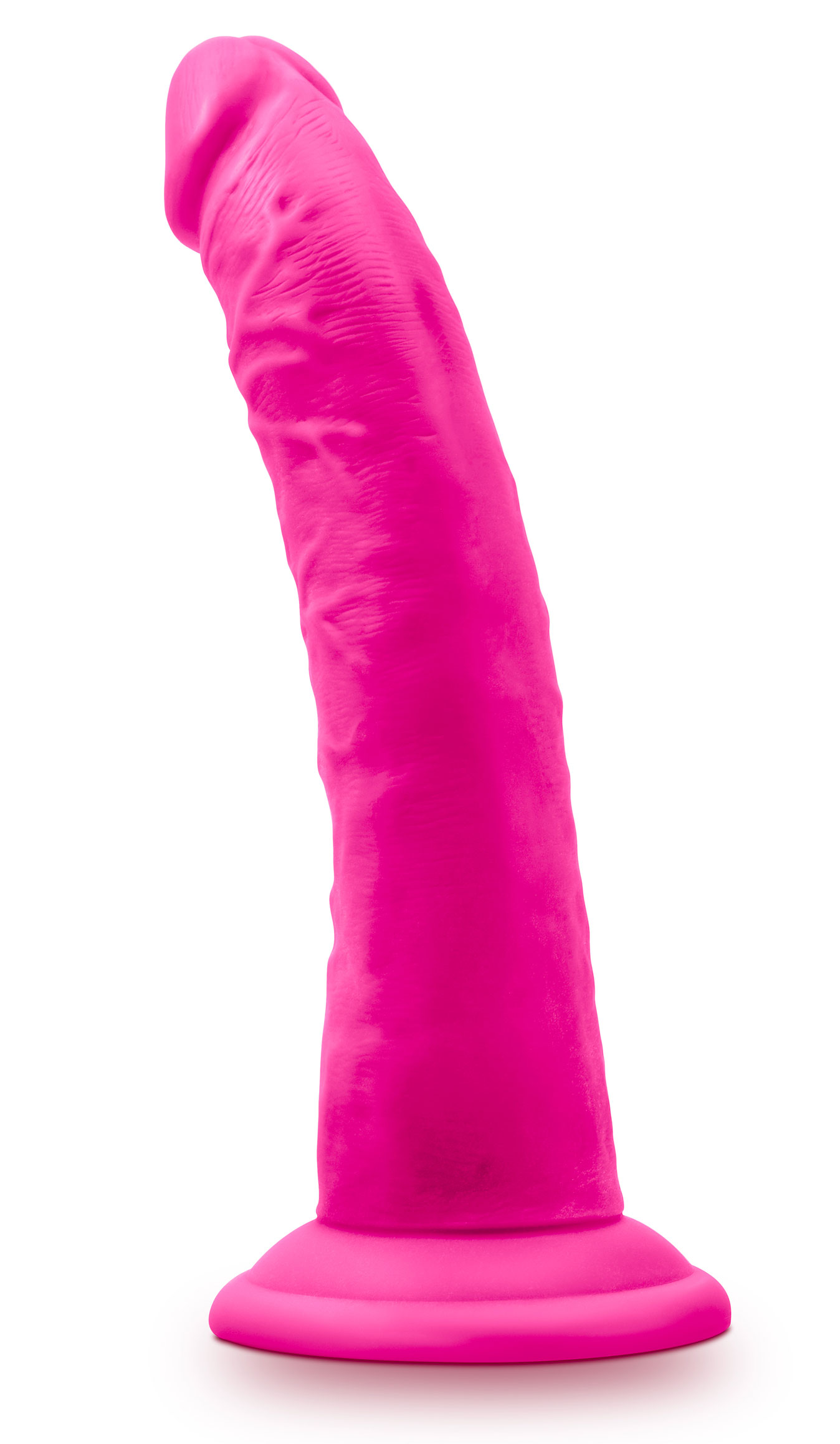 XXdMOJ5sDGYDjtp8w6Hl36B7WzmeTQAO Au Naturel - Bold - Jack - 7 Inch Dildo - Pink - Image 1