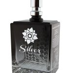 The Studio Collection - Silver - 3.4 Fl. Oz.