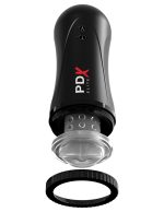 Pdx Elite Moto Stroker - Image 7