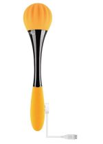 Sunflower - Orange - Image 5