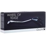 Wheel of Tease