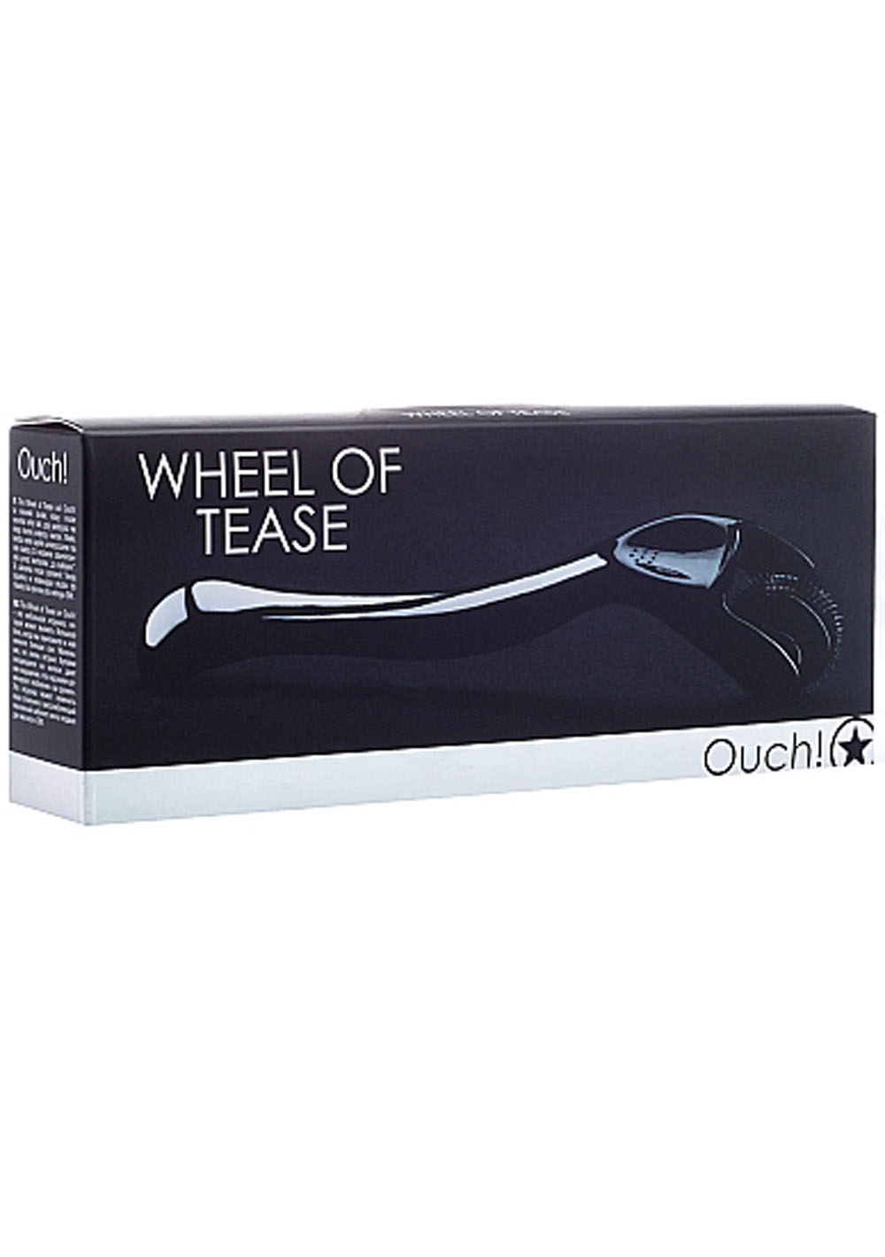 XeVDawsJPuPyMfEETr1m4t9jotJ5IeDk Wheel of Tease - Image 1