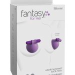 Fantasy for Her Vibrating Breast Suck-Hers 3"