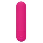 Rechargeable Hideaway Bullet - Pink - Image 5