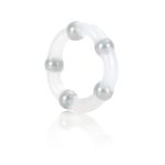 Metallic Bead Ring - Image 3