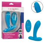Silicone Remote Pulsing Pleaser - Image 12