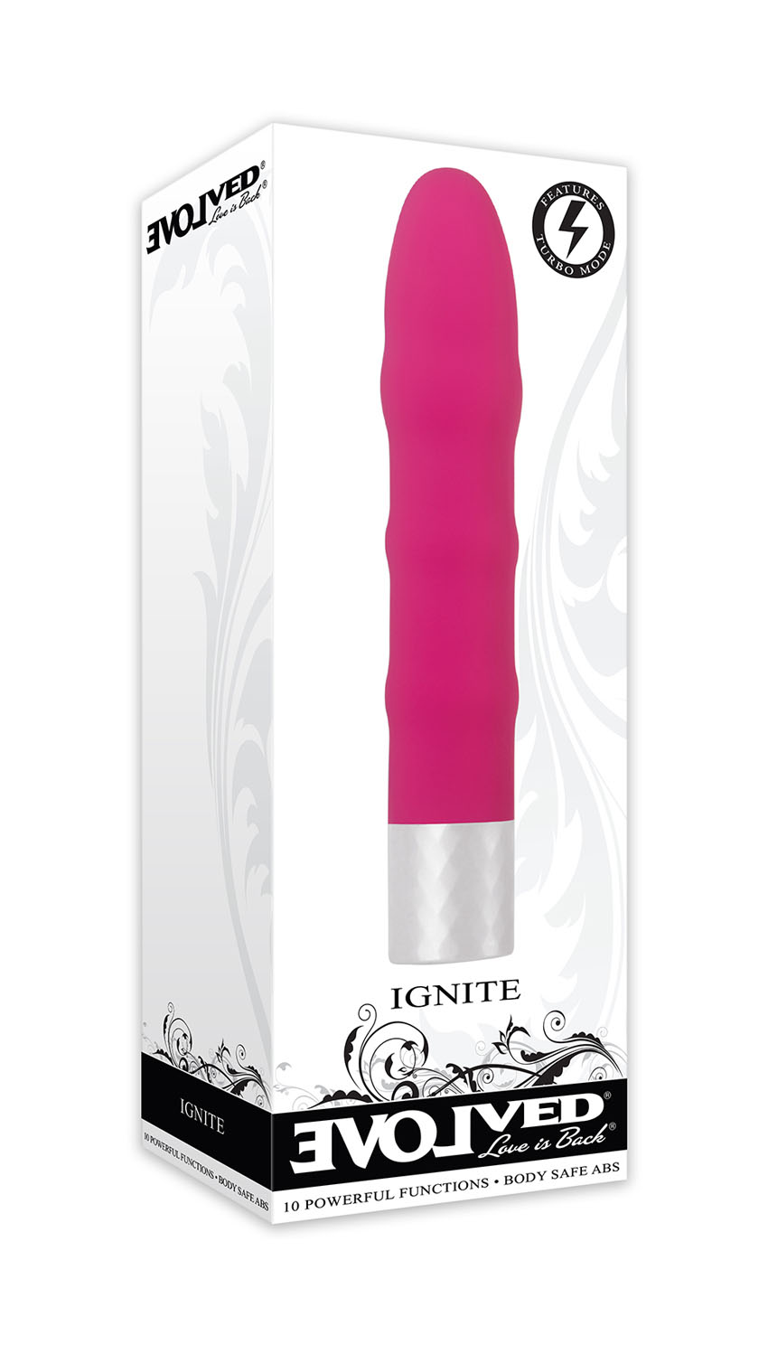 XoGpp6nGFlgjlQ7qUMxpdGAtvQYERwUk Evolved Ignite - Pink - Image 1