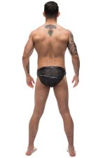 2x Zip Bikini - Small - Image 2