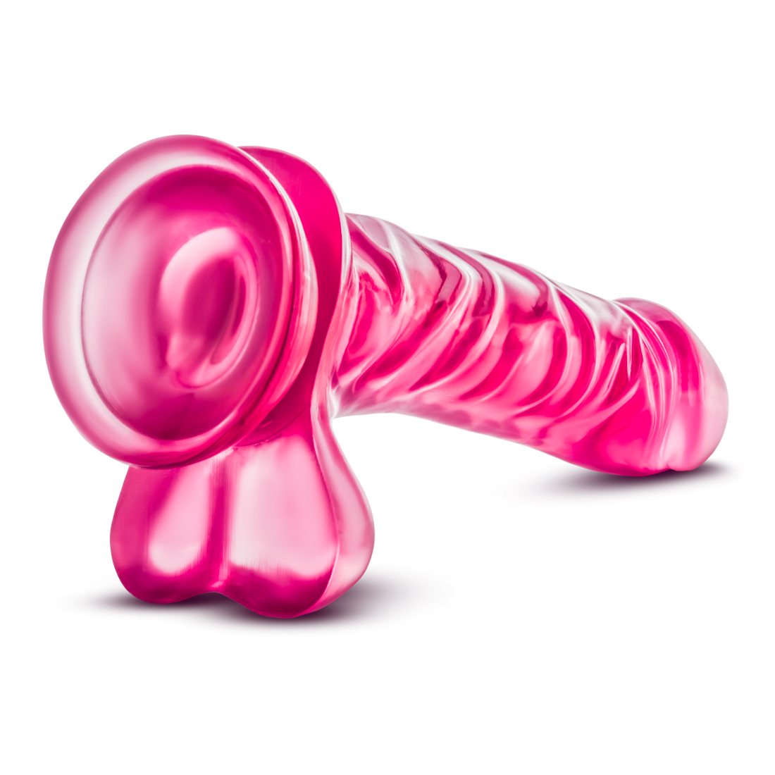 XoliSwOCeeN4aaPU8p4gPElCYIjHsRqS B Yours - Basic 8 - Pink - Image 1