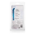Pixies Mini G Waterproof Vibe - Blue - Image 2