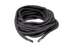Fetish Fantasy Series Japanese Silk Rope - Black - Image 4