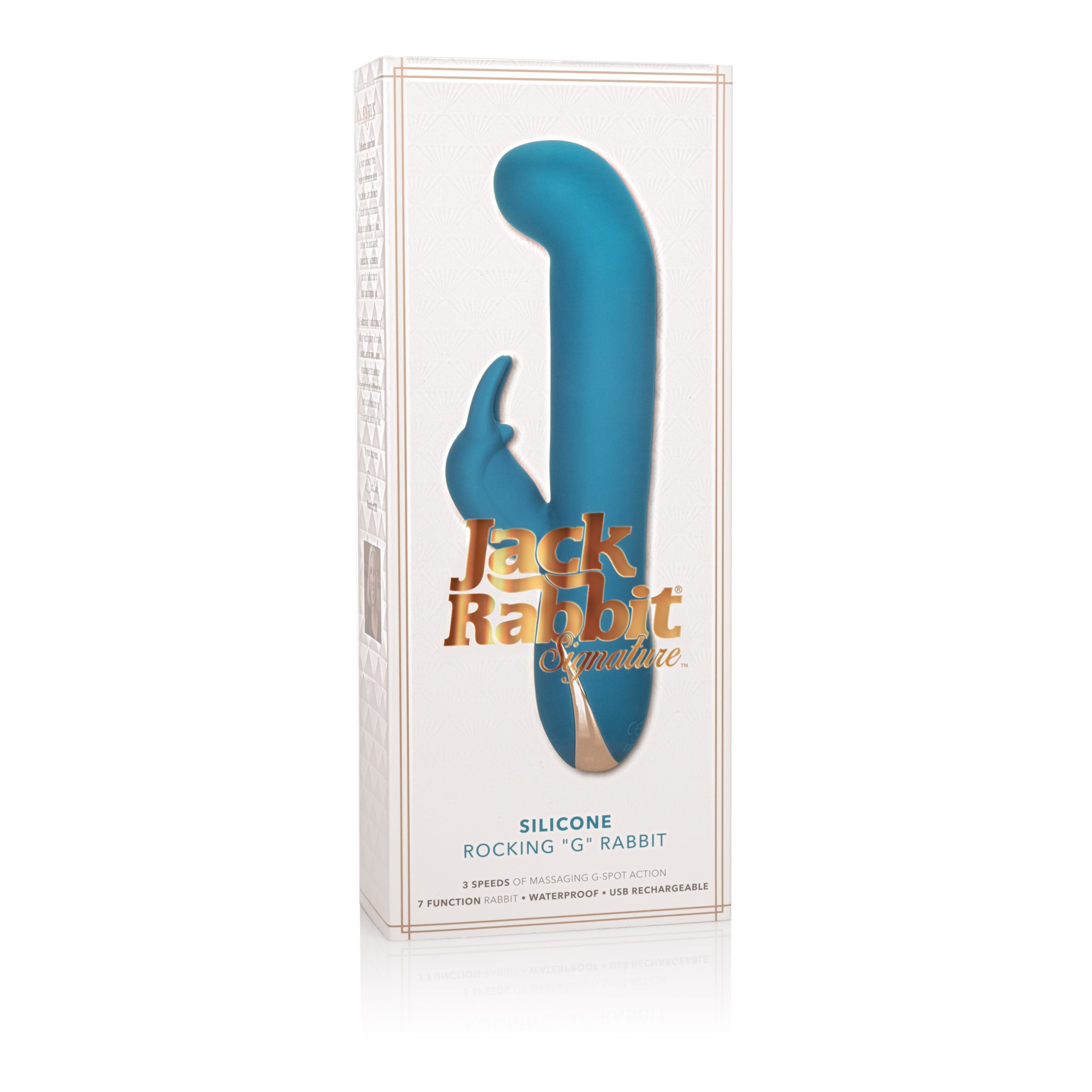 Xr73ZwlZbRhGZrmJui9q3PXVQdIhwapz Premium Jack Rabbit Silicone Rocking G Rabbit - Image 1