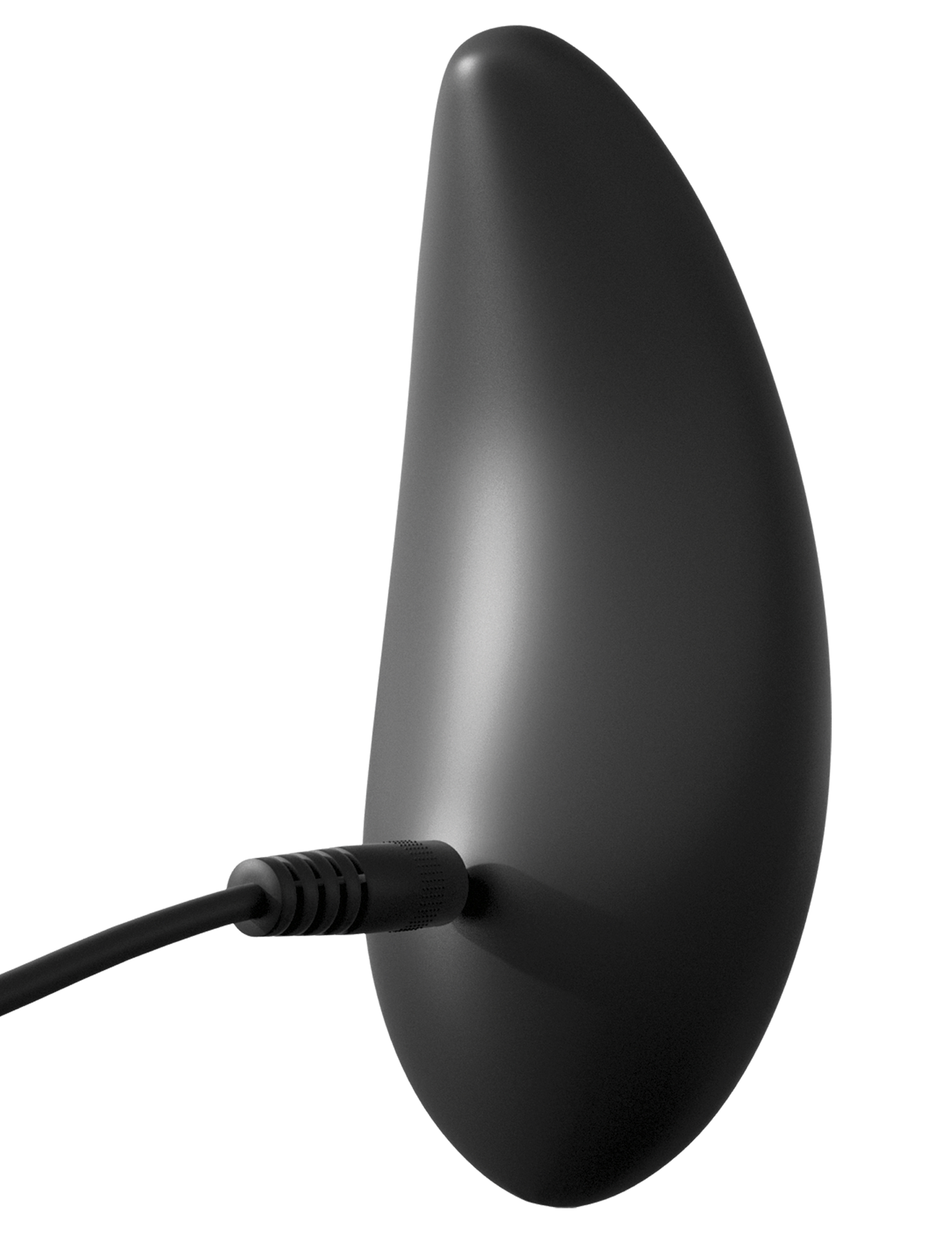 Xrh8HuPifCdkGCTOJvMuerUuIHVBQTbS Anal Fantasy Collection Remote Control Silicone Plug - Image 1