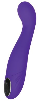 Sincerely Lavender 10 Function Vibrator - Image 2