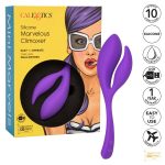 Mini Marvels Silicone Marvelous Climaxer - Image 8