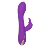 Jack Rabbit Signature Heated Silicone Rotating G Rabbit - Image 9