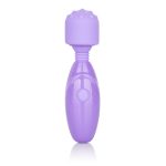 Dr. Laura Berman Olivia Rechargeable Mini Massager With Attachments - Image 9