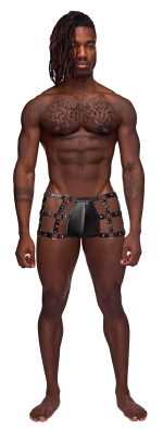 Vulcan - Small/ Medium - Black - Image 3