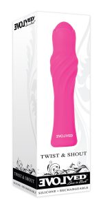 Twist and Shout - Image 2