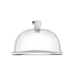Temptasia – Vulva Cup - Clear - Image 2