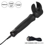 Optimum Power Masturwand Vibrating Stroker - Image 3