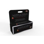 Nipplicious - 1. Fl. Oz. - Strawberry Cupcake - Boxed - Image 2