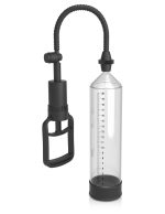 Classix Large Penis Enlargement Pump - Image 2