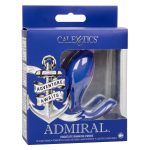 Admiral Prostate Rimming Probe - Blue - Image 2