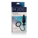 Dr. Joel Silicone Probe & Ring - Image 2